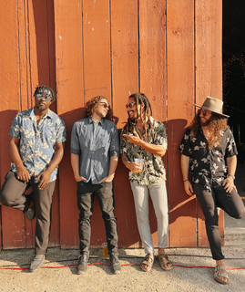 The Vibe Setters